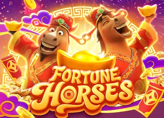 FORTUNE HORSES