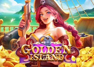 GOLDEN ISLAND