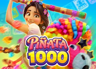 PIÑATA 1000