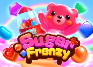 SUGAR FRENZY