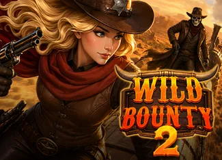 WILD BOUNTY 2