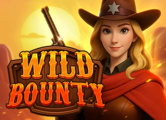 WILD BOUNTY