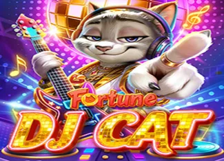 DJ Cat