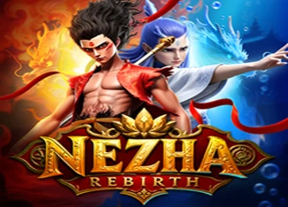 Nezha Rebirth