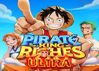 Pirate King Riches Ultra
