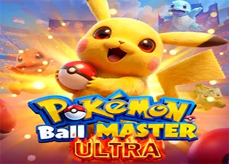 Pokemon Ball Master Ultra
