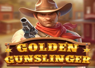 Golden Gunslinger