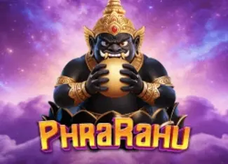 Phra Rahu
