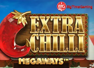 Extra Chilli Megaways