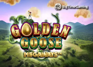 Golden Goose Megaways
