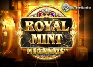 Royal Mint