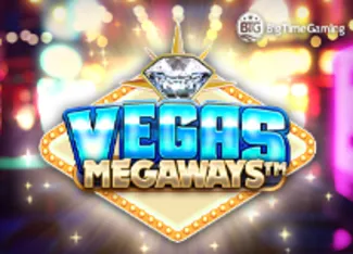 Vegas Megaways