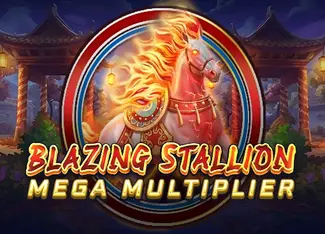 Blazing Stallion Megaways