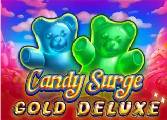 Candy Surge Gold Deluxe