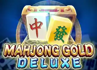 Mahjong Gold Deluxe