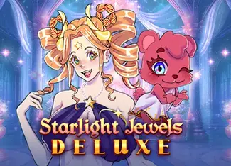 Starlight Jewels Deluxe