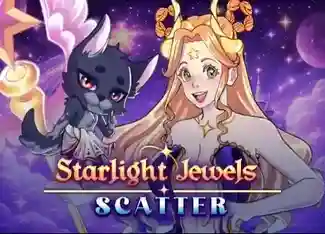 Starlight Jewels Scatter