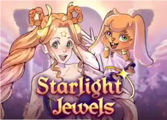 Starlight Jewels