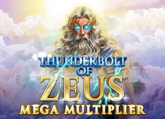 Thunderbolt of Zeus Megaways