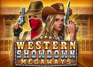 Western Showdown Megaways