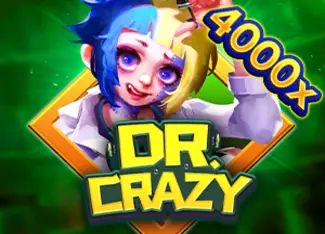 DR. Crazy