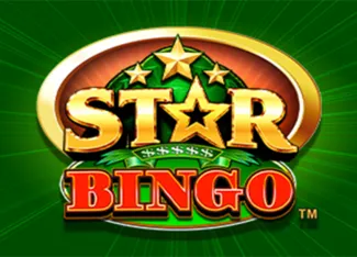 STAR Bingo