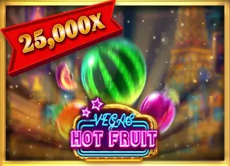Vegas Hot Fruit