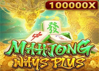 Mahjong Ways Plus