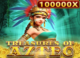 Treasures of Aztec