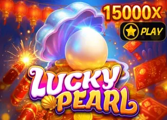 Lucky Pearl