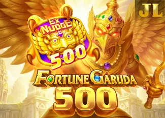 Fortune Garuda 500