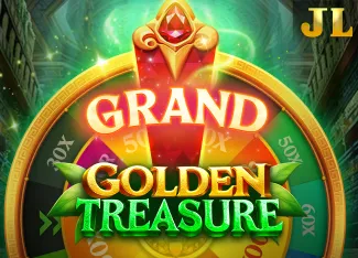 Grand Golden Treasure
