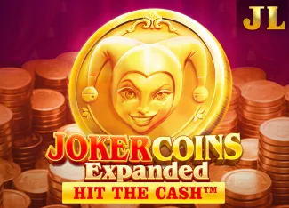 Joker Coins Expanded