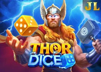 Thor Dice