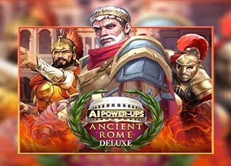 Ancient Rome Deluxe AI