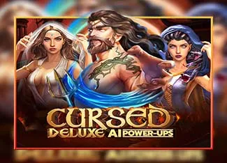Cursed Deluxe AI