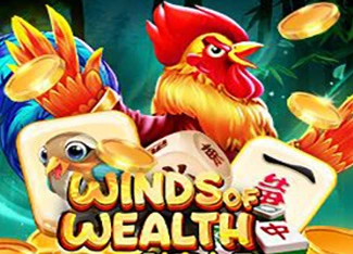 Winds Of Wealth