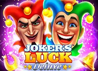 Jokers Luck Deluxe
