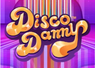 Disco Danny