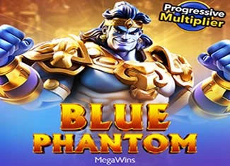 Blue Phantom