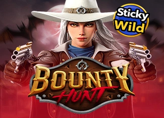 Bounty Hunt