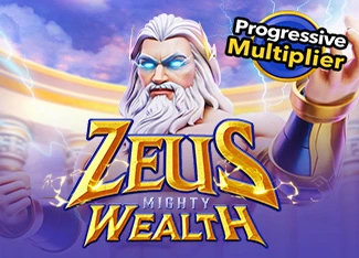 Zeus Mighty Wealth