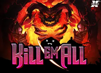 Kill Em All