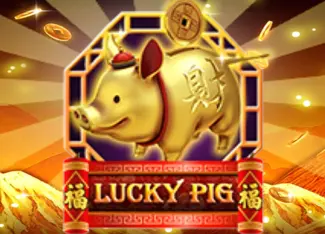 Lucky Pig