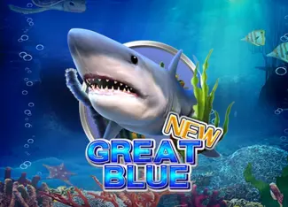 New Great Blue