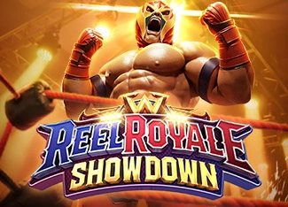 Reel Royale Showdown