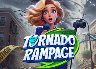 Tornado Rampage