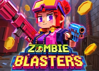 Zombie Blasters