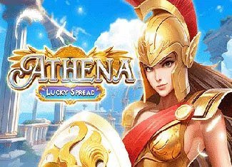 ATHENA-LUCKY SPREAD