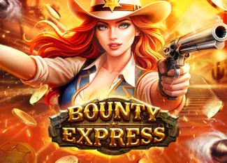 BOUNTY EXPRESS